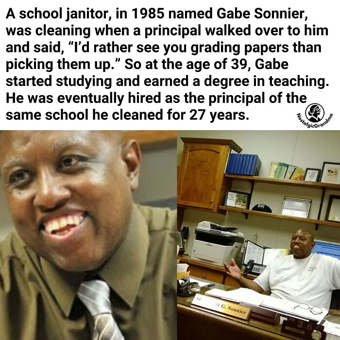 80 Wholesome Posts Coming To You Straight From The Safest And Kindest Community On The Internet
