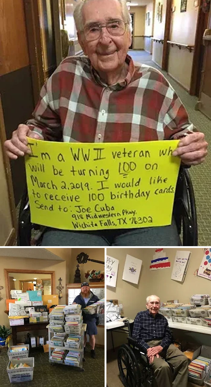 80 Wholesome Posts Coming To You Straight From The Safest And Kindest Community On The Internet