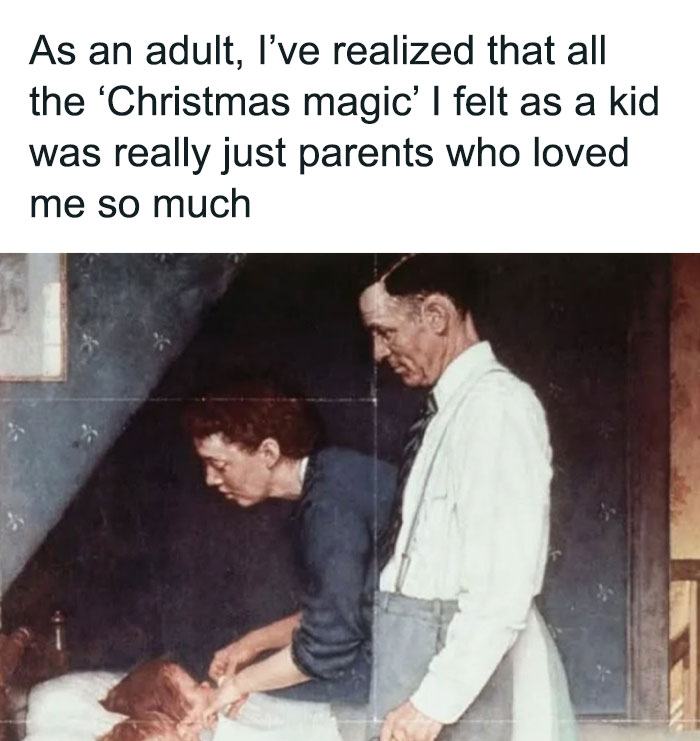 80 Wholesome Posts Coming To You Straight From The Safest And Kindest Community On The Internet