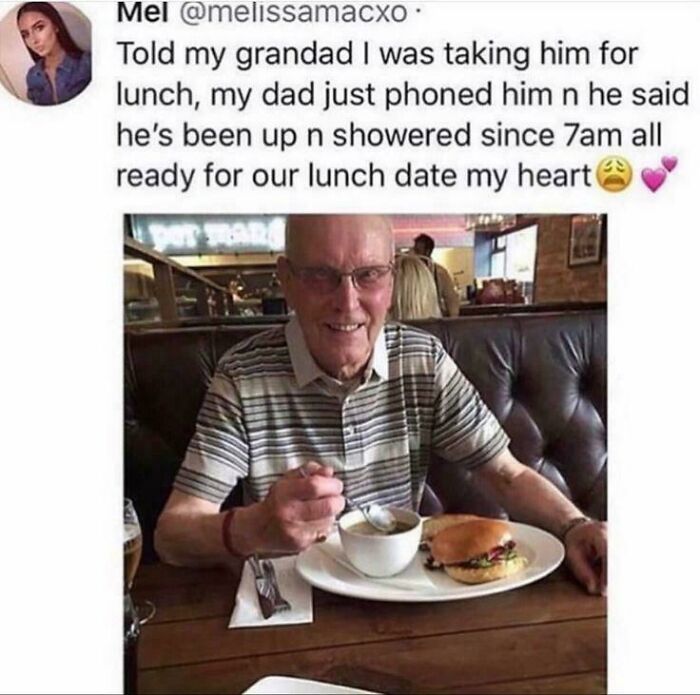 80 Wholesome Posts Coming To You Straight From The Safest And Kindest Community On The Internet