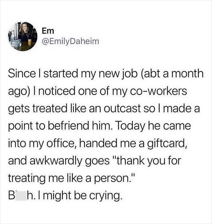 80 Wholesome Posts Coming To You Straight From The Safest And Kindest Community On The Internet