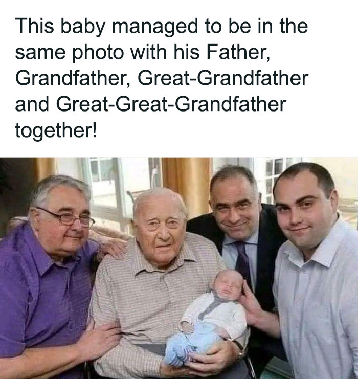 80 Wholesome Posts Coming To You Straight From The Safest And Kindest Community On The Internet