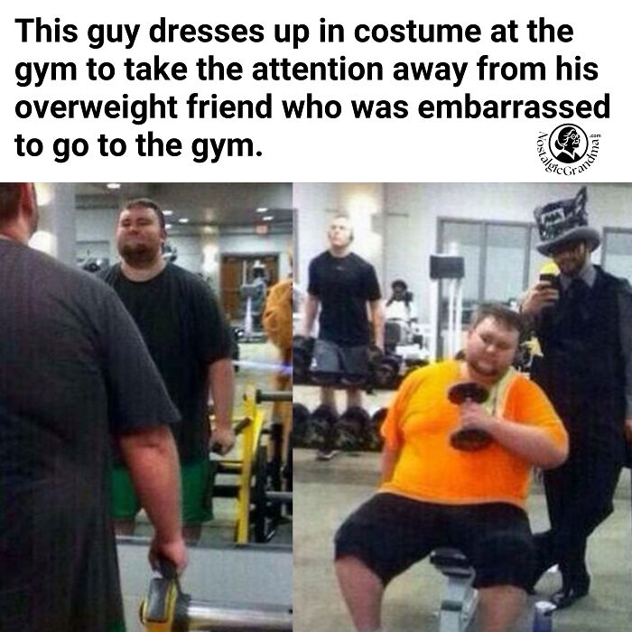 80 Wholesome Posts Coming To You Straight From The Safest And Kindest Community On The Internet