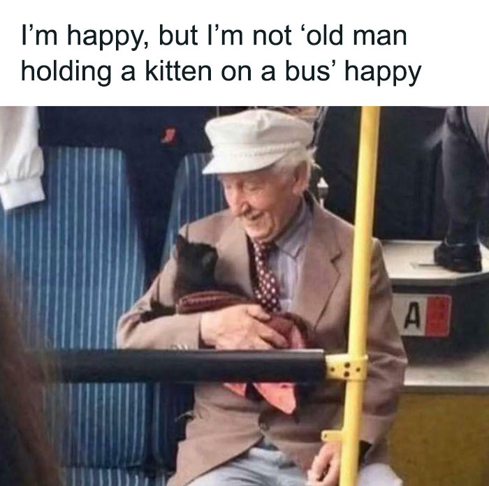 80 Wholesome Posts Coming To You Straight From The Safest And Kindest Community On The Internet