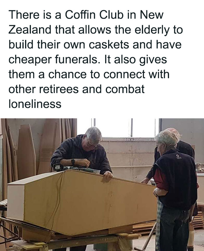80 Wholesome Posts Coming To You Straight From The Safest And Kindest Community On The Internet