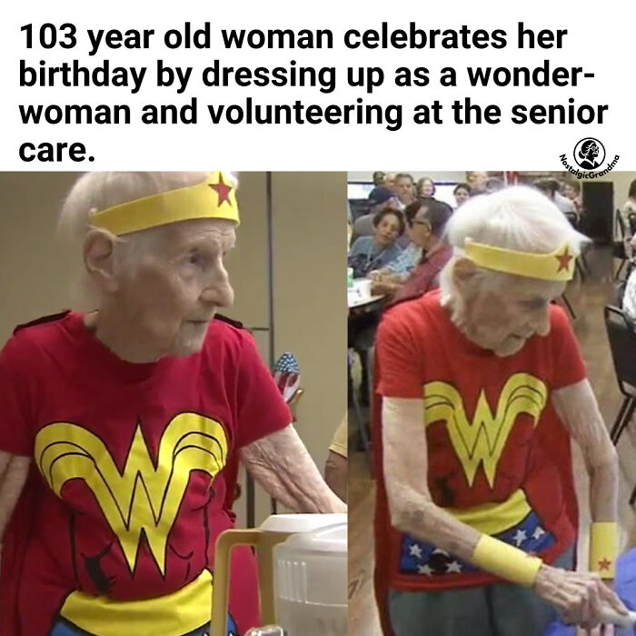 80 Wholesome Posts Coming To You Straight From The Safest And Kindest Community On The Internet