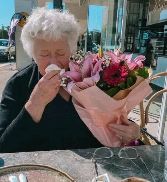 80 Wholesome Posts Coming To You Straight From The Safest And Kindest Community On The Internet
