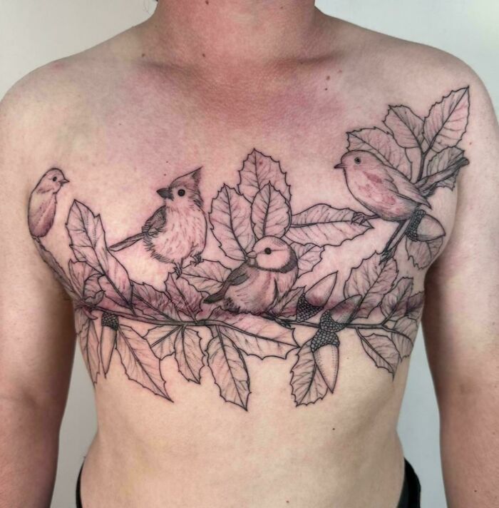 80 Tattoo Cover-Ups To Remind You To Think Before You Ink (New Pics)