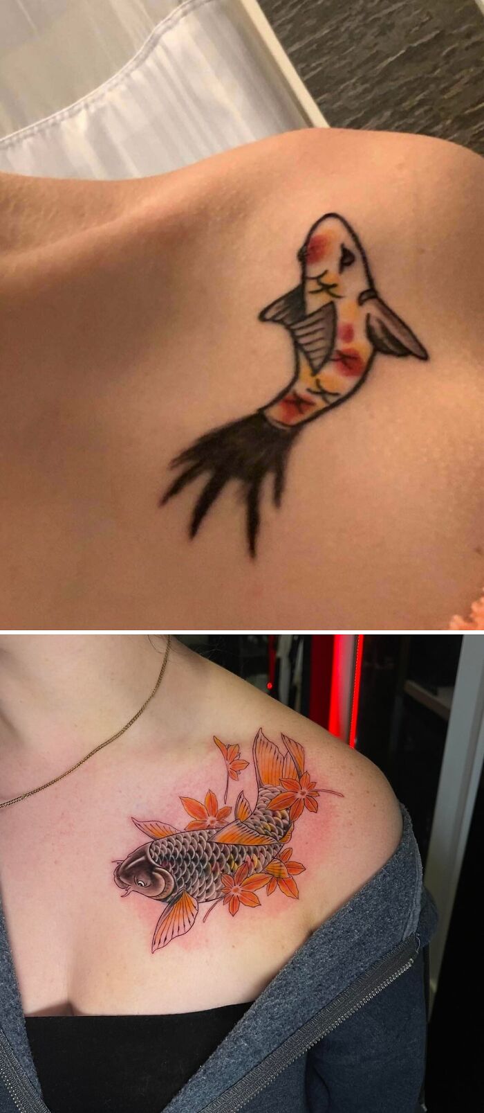 80 Tattoo Cover-Ups To Remind You To Think Before You Ink (New Pics)