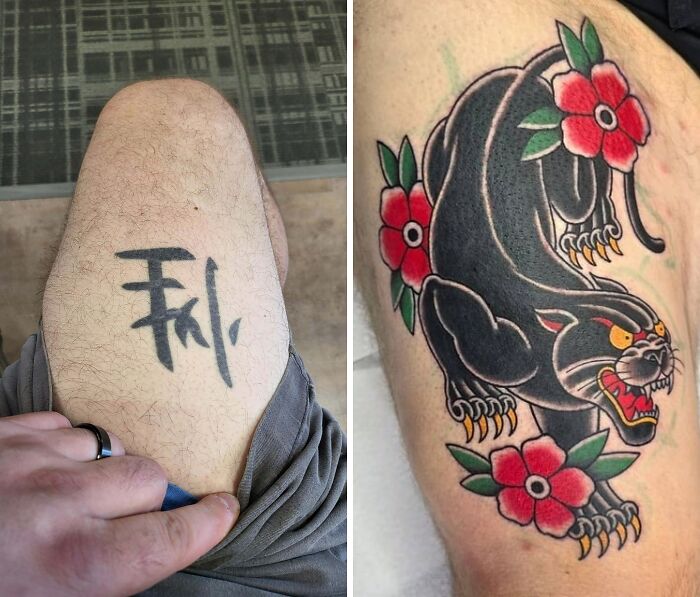 80 Tattoo Cover-Ups To Remind You To Think Before You Ink (New Pics)