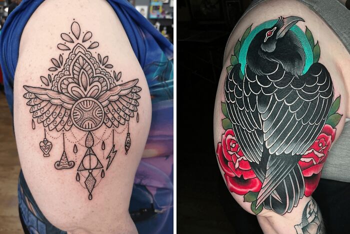 80 Tattoo Cover-Ups To Remind You To Think Before You Ink (New Pics)