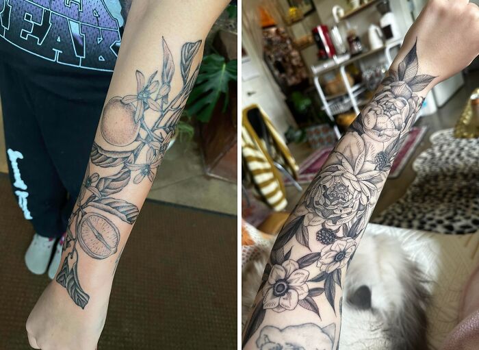 80 Tattoo Cover-Ups To Remind You To Think Before You Ink (New Pics)