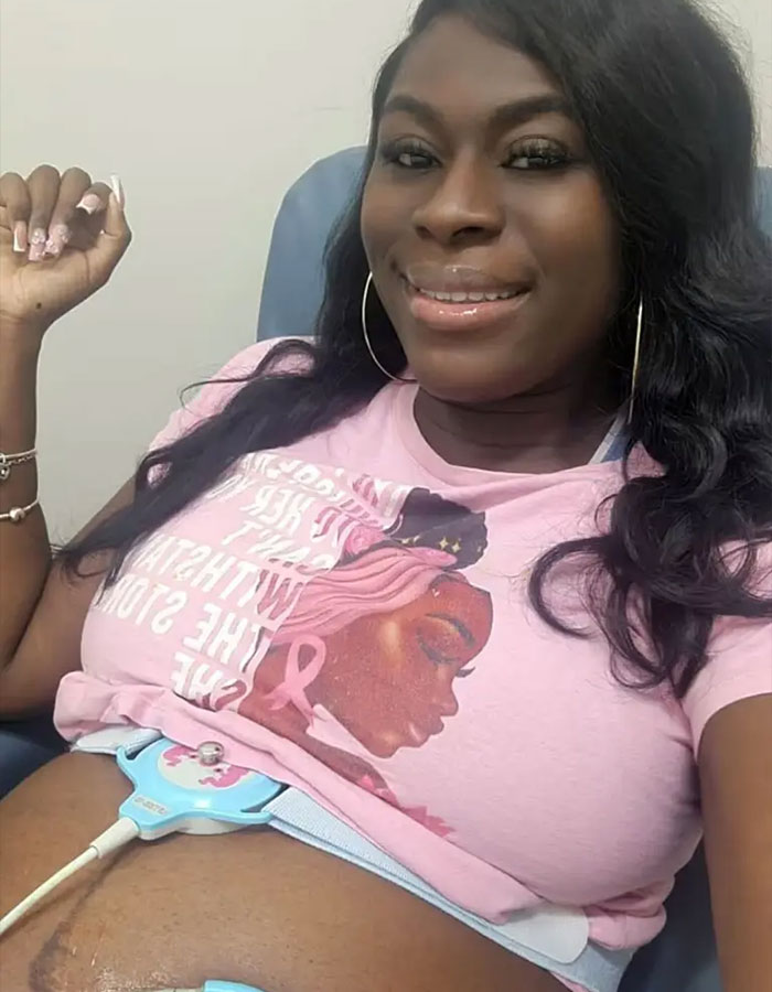 Doctors Sound Alarm Over Concerning Cause Behind Rise In Giant Baby Births