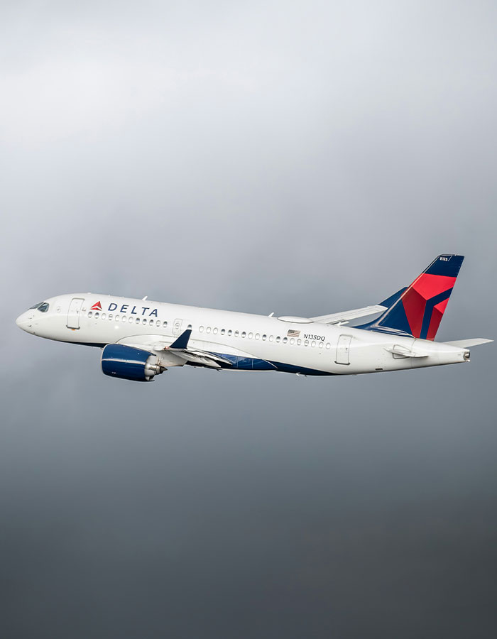Airline Investigates After Plus-Sized Passenger Allegedly Harassed Mid-Flight