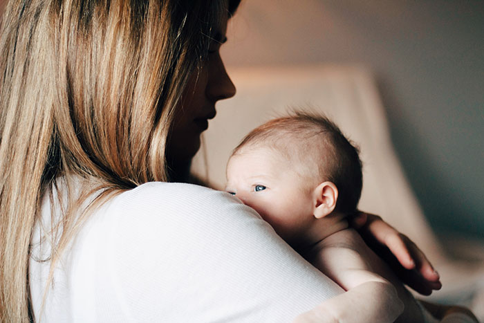 Woman’s Marriage Ends All Because She Refused To Sacrifice Her Life For A Baby