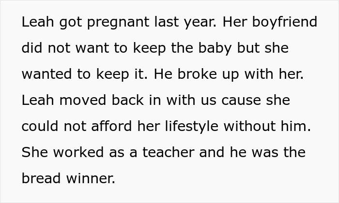 Woman’s Marriage Ends All Because She Refused To Sacrifice Her Life For A Baby