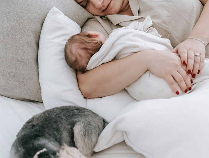 Woman’s Marriage Ends All Because She Refused To Sacrifice Her Life For A Baby