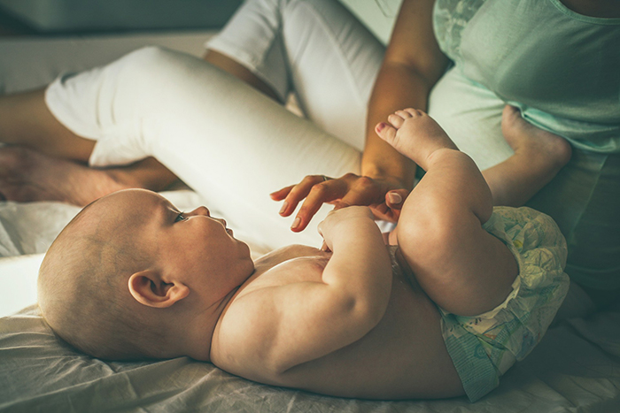 Woman’s Marriage Ends All Because She Refused To Sacrifice Her Life For A Baby
