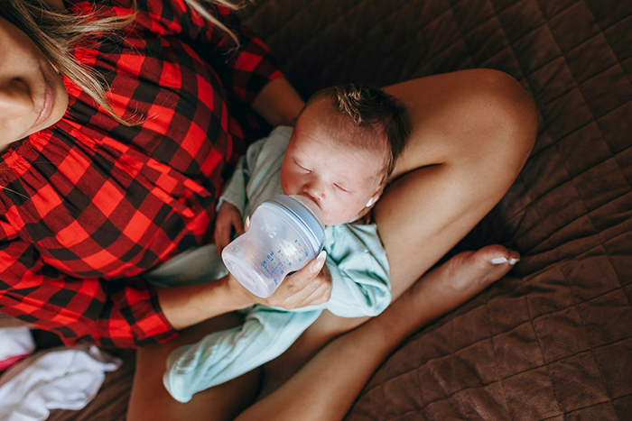 Woman’s Marriage Ends All Because She Refused To Sacrifice Her Life For A Baby