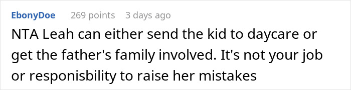 Woman’s Marriage Ends All Because She Refused To Sacrifice Her Life For A Baby