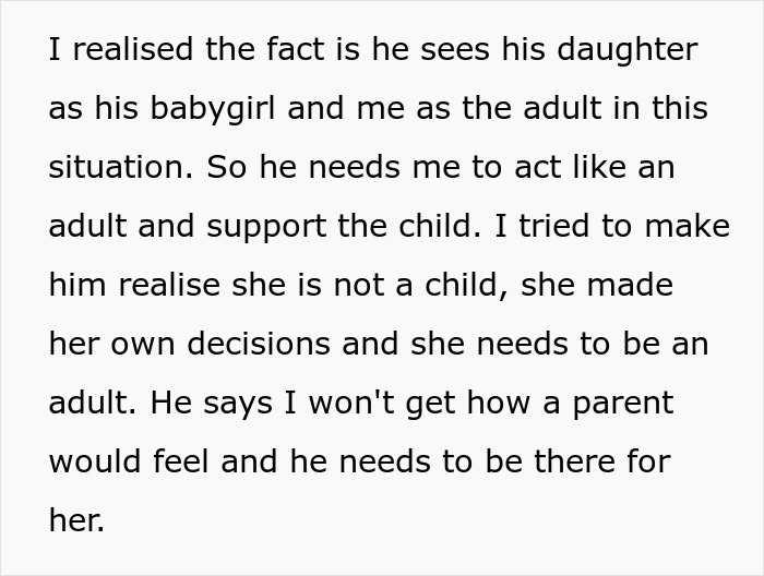 Woman’s Marriage Ends All Because She Refused To Sacrifice Her Life For A Baby