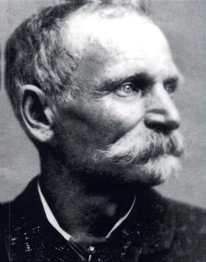 35 American Folk Heroes And How Their Stories Ended