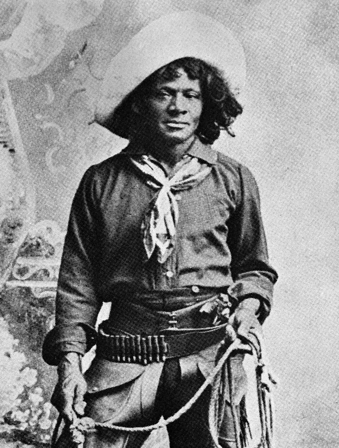 35 American Folk Heroes And How Their Stories Ended