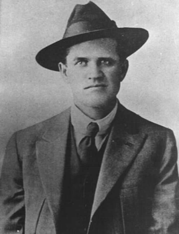 35 American Folk Heroes And How Their Stories Ended