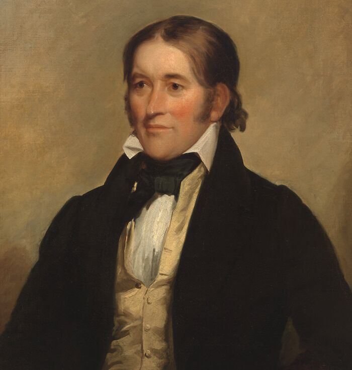 35 American Folk Heroes And How Their Stories Ended