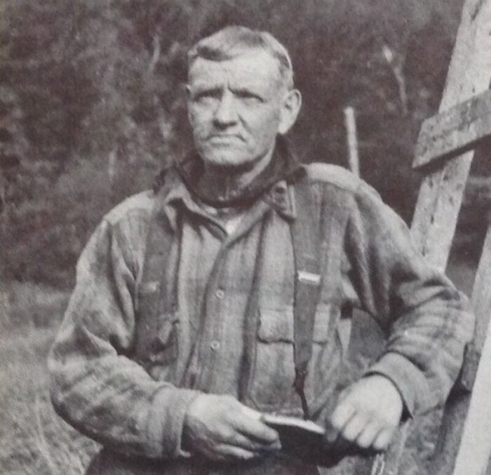 35 American Folk Heroes And How Their Stories Ended