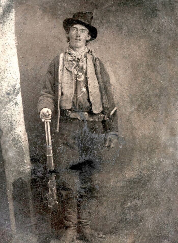 35 American Folk Heroes And How Their Stories Ended