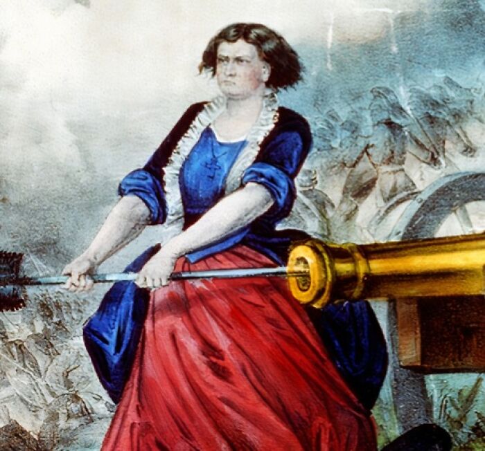 35 American Folk Heroes And How Their Stories Ended