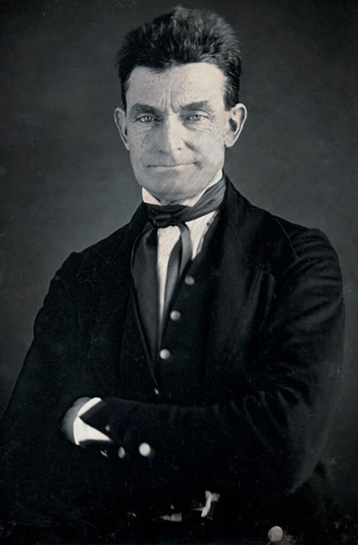 35 American Folk Heroes And How Their Stories Ended