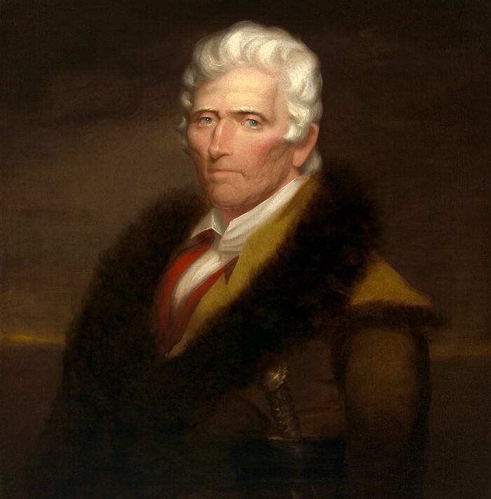 35 American Folk Heroes And How Their Stories Ended