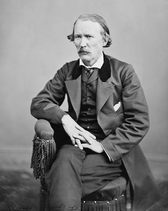 35 American Folk Heroes And How Their Stories Ended