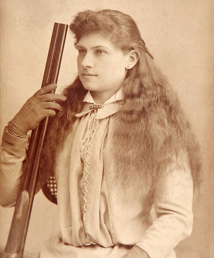 35 American Folk Heroes And How Their Stories Ended