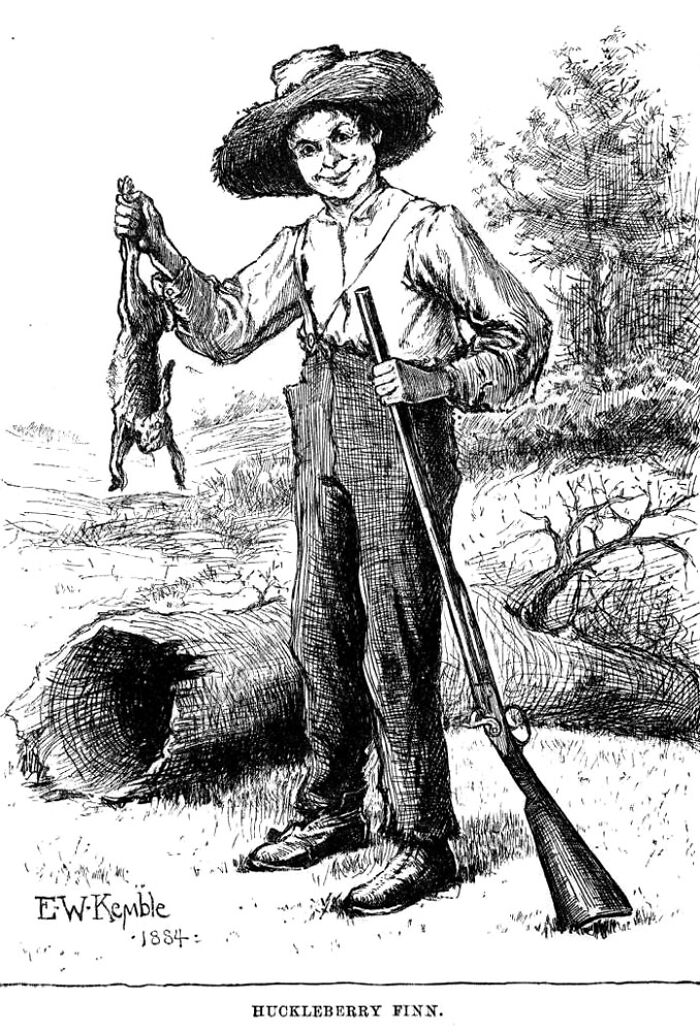35 American Folk Heroes And How Their Stories Ended