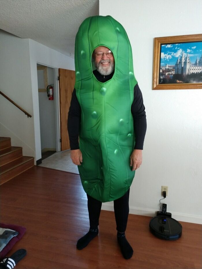 80 People Who Have The Funniest Parents Ever (New Pics)