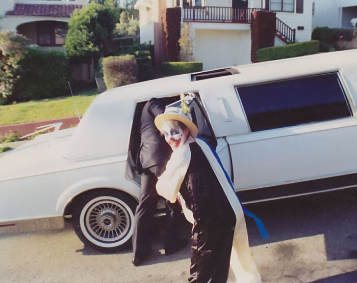 80 People Who Have The Funniest Parents Ever (New Pics)