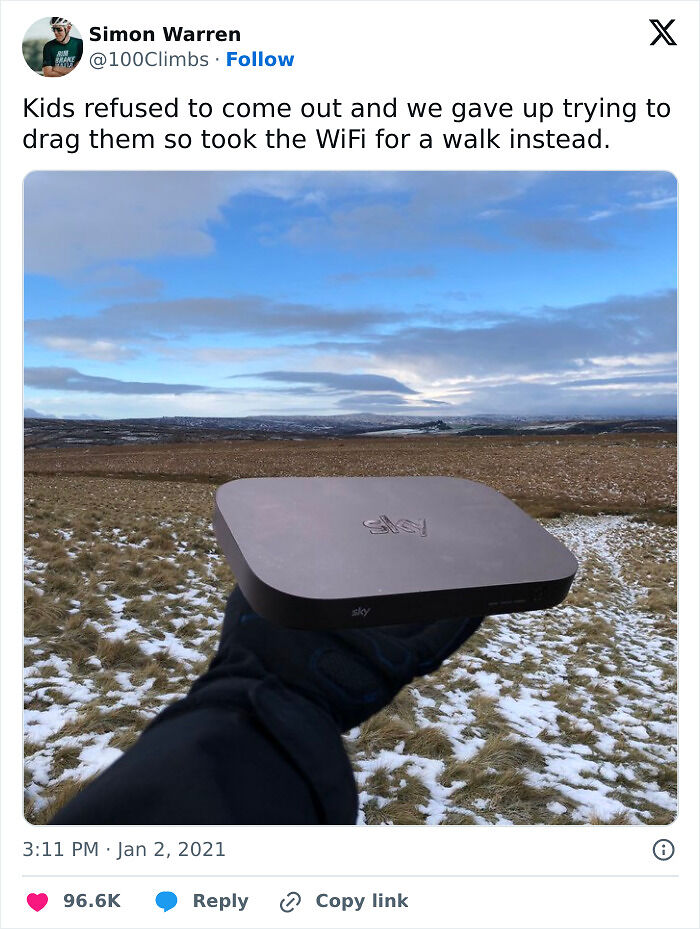 80 People Who Have The Funniest Parents Ever (New Pics)