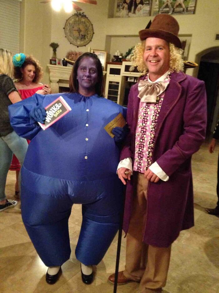 80 People Who Have The Funniest Parents Ever (New Pics)