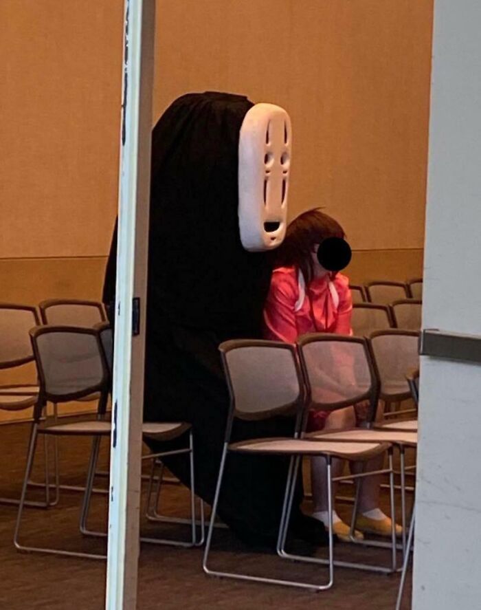 80 People Who Have The Funniest Parents Ever (New Pics)