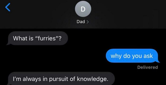 80 People Who Have The Funniest Parents Ever (New Pics)