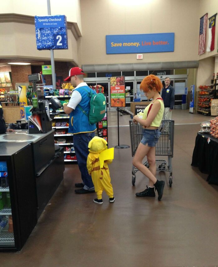 80 People Who Have The Funniest Parents Ever (New Pics)