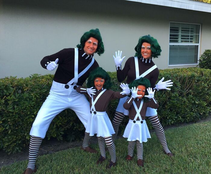 80 People Who Have The Funniest Parents Ever (New Pics)