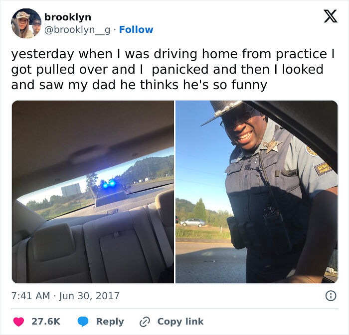 80 People Who Have The Funniest Parents Ever (New Pics)