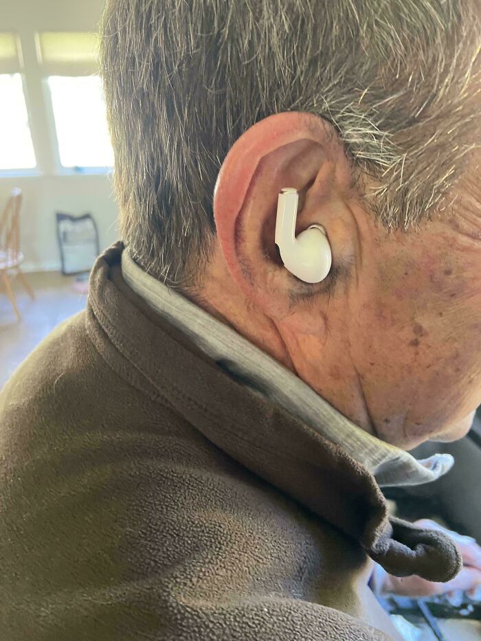 80 People Who Have The Funniest Parents Ever (New Pics)