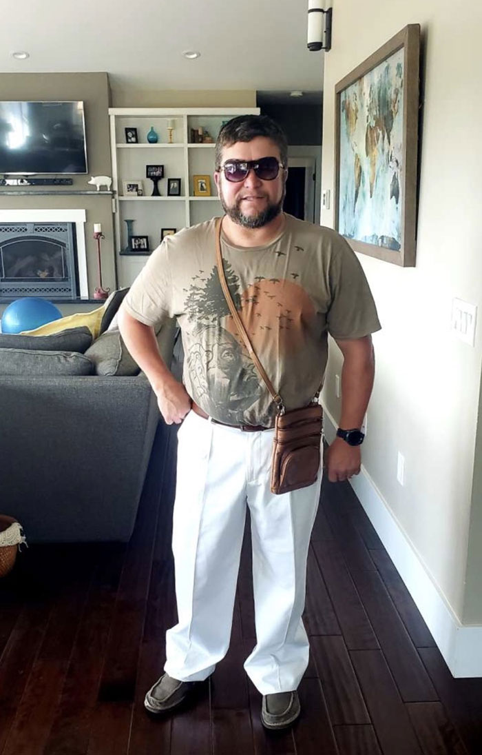 80 People Who Have The Funniest Parents Ever (New Pics)