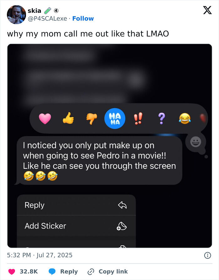 80 People Who Have The Funniest Parents Ever (New Pics)