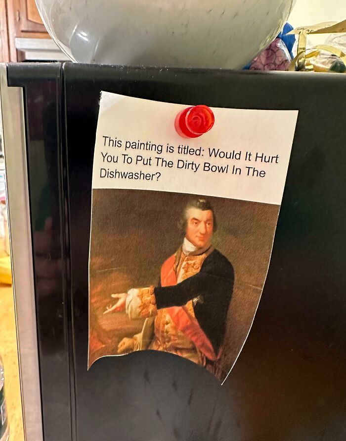 80 People Who Have The Funniest Parents Ever (New Pics)